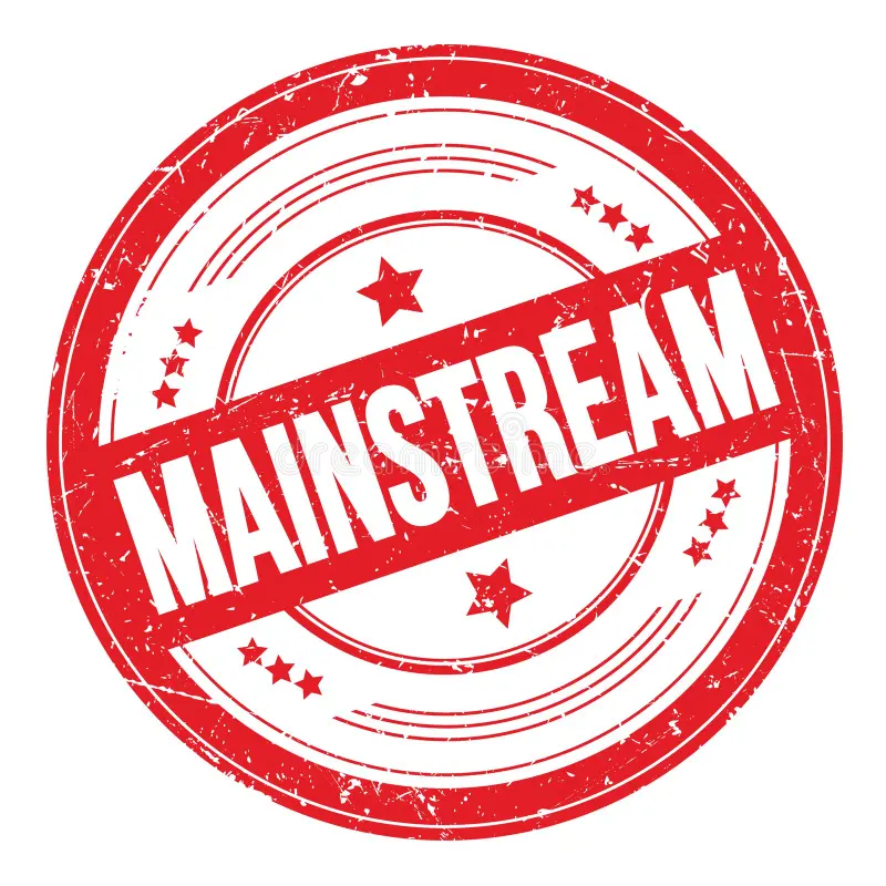 Students transitioned to mainstream schools