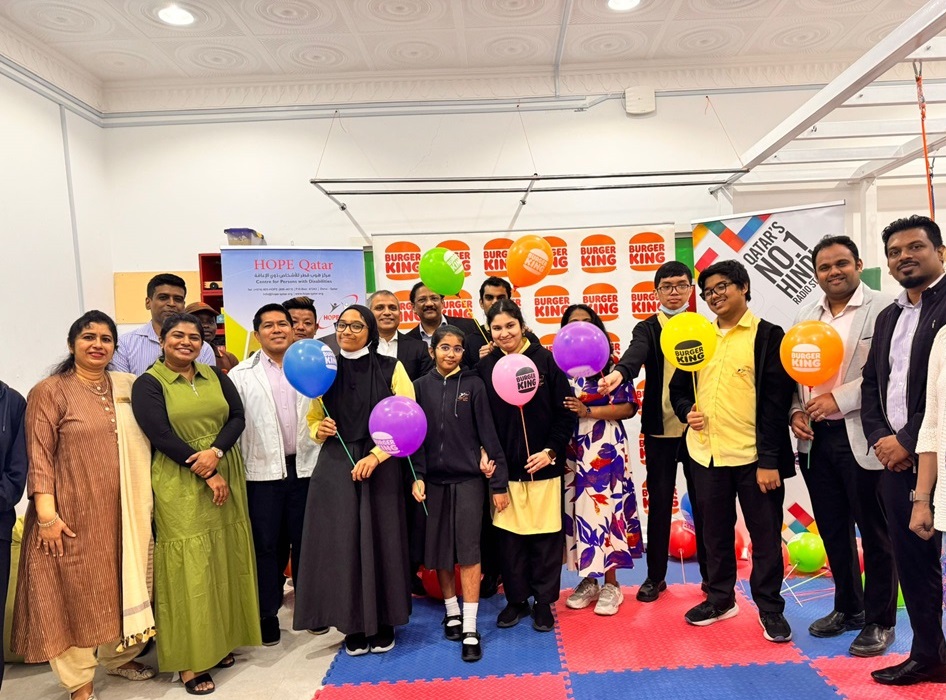 International Day of Persons with Disabilities